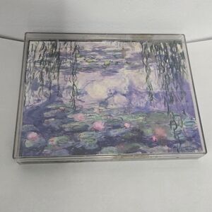 Classic Paintings 130 pieces 4 sided Puzzles blocks Dance At Bougival 3 Others